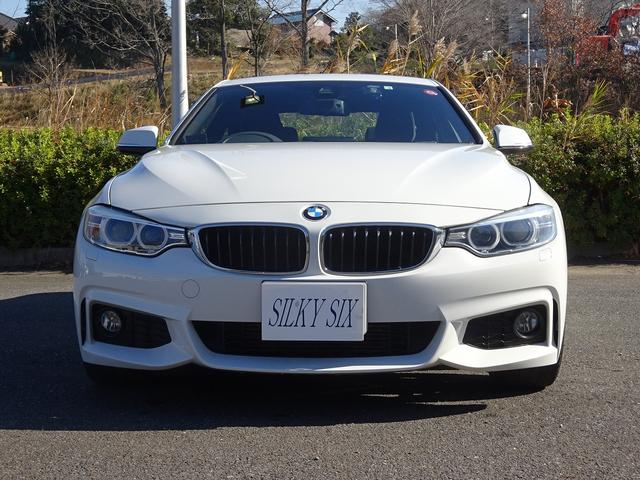 ＢＭＷ ４シリーズ