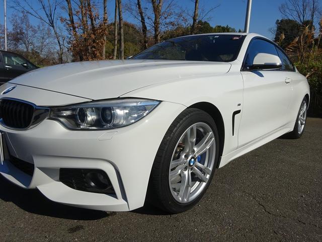 ＢＭＷ ４シリーズ