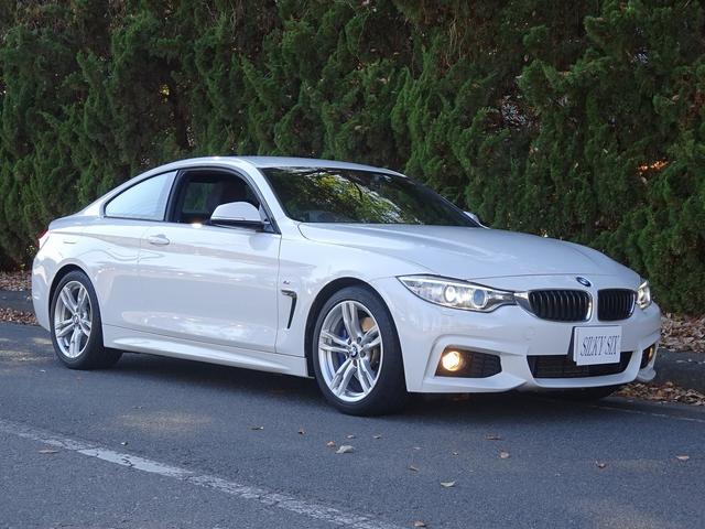 ＢＭＷ ４シリーズ