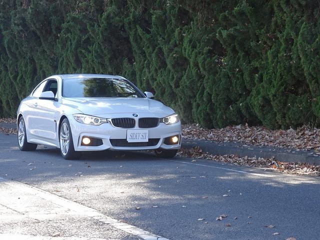 ＢＭＷ ４シリーズ