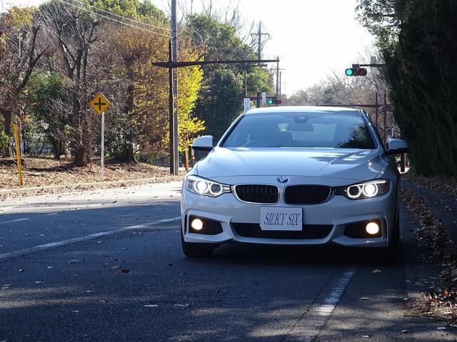 ＢＭＷ ４シリーズ