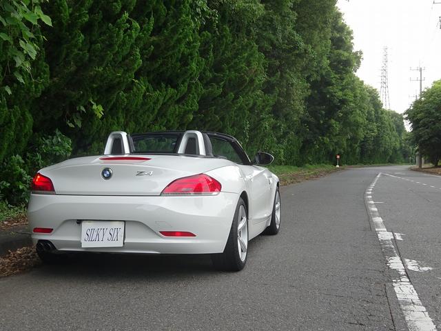 Ｚ４ ｓＤｒｉｖｅ２３ｉ　ハイラインパッケージ（65枚目）