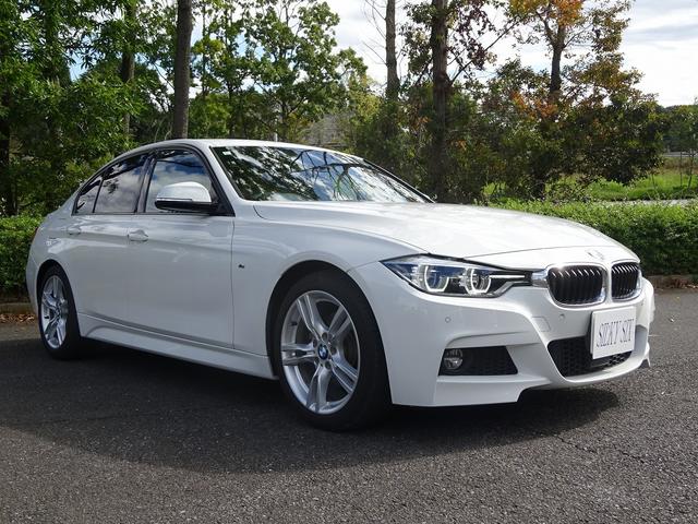 ３シリーズ ３２０ｉ　Ｍスポーツ（7枚目）