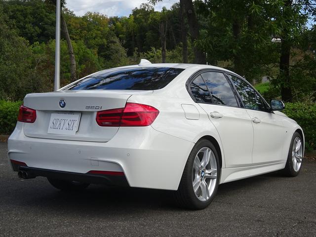 ３シリーズ ３２０ｉ　Ｍスポーツ（15枚目）