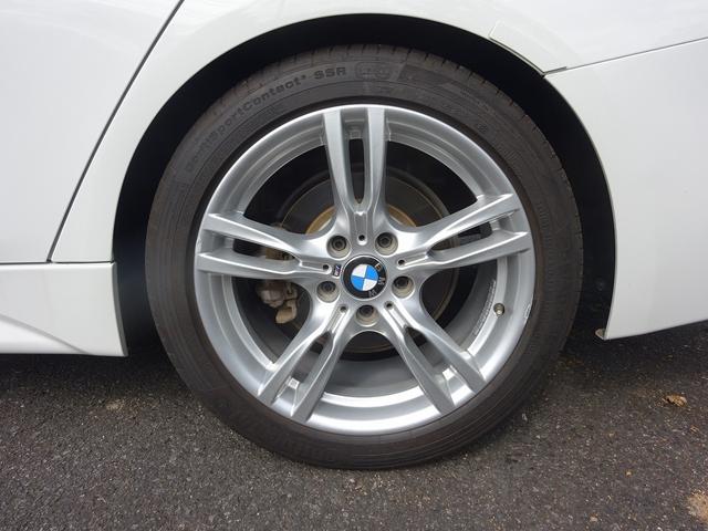 ３シリーズ ３２０ｉ　Ｍスポーツ（25枚目）