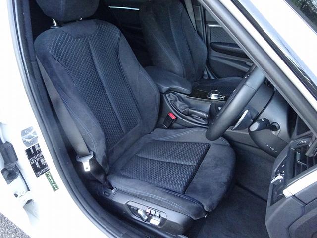 ３シリーズ ３２０ｉ　Ｍスポーツ（37枚目）