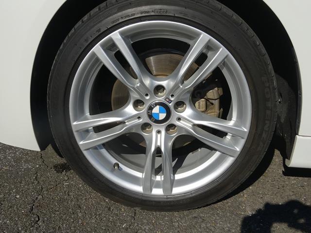 3シリーズ 320d Mスポーツ レーンアシスト バックカメラ PDC パドルシフト クルーズコントロール 純正AW ミラー一体ETC パワーシート(20枚目)