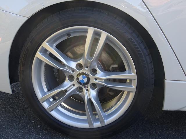 3シリーズ 320d Mスポーツ レーンアシスト バックカメラ PDC パドルシフト クルーズコントロール 純正AW ミラー一体ETC パワーシート(22枚目)