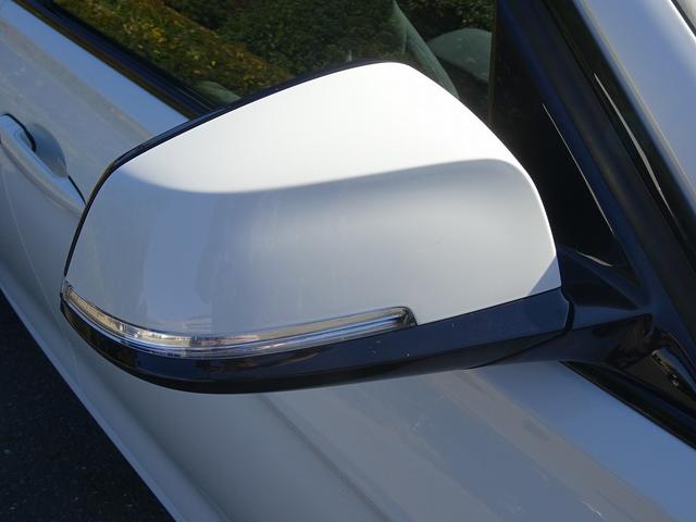 3シリーズ 320d Mスポーツ レーンアシスト バックカメラ PDC パドルシフト クルーズコントロール 純正AW ミラー一体ETC パワーシート(24枚目)