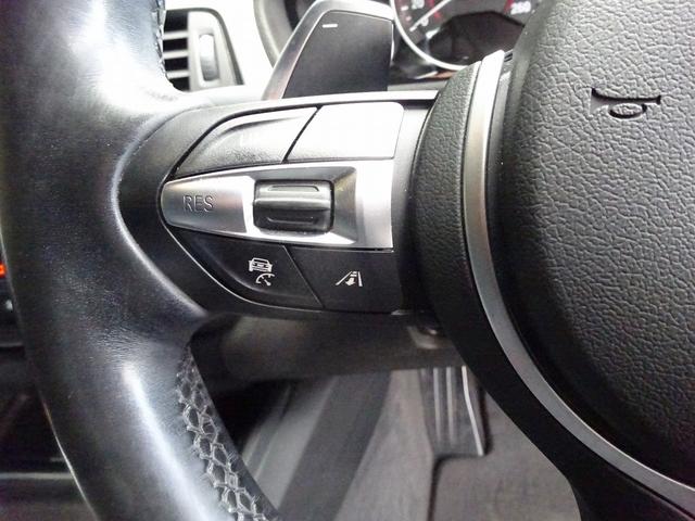 3シリーズ 320d Mスポーツ レーンアシスト バックカメラ PDC パドルシフト クルーズコントロール 純正AW ミラー一体ETC パワーシート(29枚目)