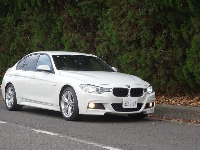3シリーズ 320d Mスポーツ レーンアシスト バックカメラ PDC パドルシフト クルーズコントロール 純正AW ミラー一体ETC パワーシート(50枚目)