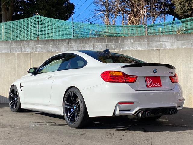 ＢＭＷ Ｍ４