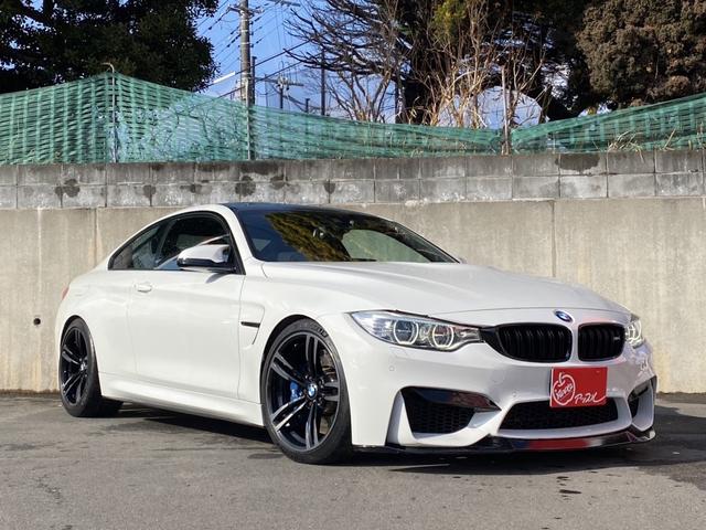 ＢＭＷ Ｍ４