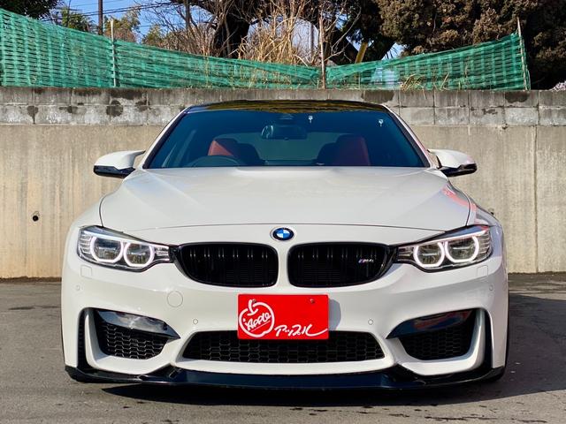 ＢＭＷ Ｍ４