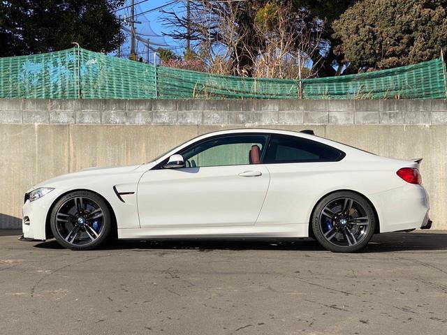 ＢＭＷ Ｍ４