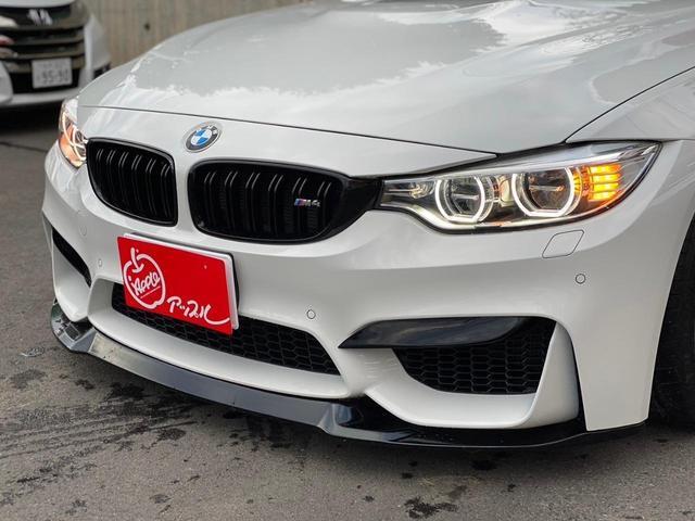 ＢＭＷ Ｍ４