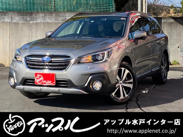 スバル レガシィアウトバック リミテッド １年保証 アイサイト３ ダイヤトーンナビ ｂｓｍの中古車 グーネット中古車