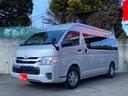 TOYOTA REGIUS ACE VAN