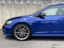 VOLKSWAGEN GOLF R VARIANT