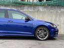 VOLKSWAGEN GOLF R VARIANT