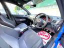 ＷＲＸ　ＳＴｉ　ＧＲＢ／大型リアウィング／純正ウィング有り／０２Ｃ／純正ハーフレザー／クラッチＯＨ済／納車時タイベル交換／ナビ／ＨＩＤヘッドライト／純正１８ＡＷ／ピレリ製スタッドレス／保証書／取説／記録簿／スペアキー(11枚目)