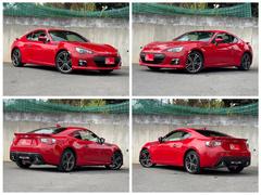 ＢＲＺ Ｓ　ライトニングレッド　６速マニュアル　ＥＴＣ　ＨＩＤオートヘッドライト 0402648A30240429W001 7