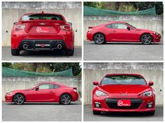 ＢＲＺ Ｓ　ライトニングレッド　６速マニュアル　ＥＴＣ　ＨＩＤオートヘッドライト 0402648A30240429W001 6