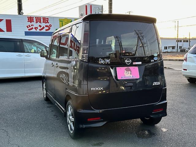 日産 ルークス