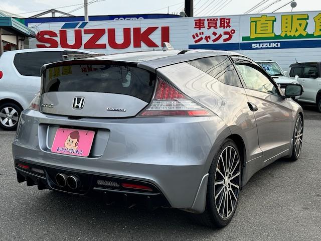 ホンダ ＣＲ－Ｚ