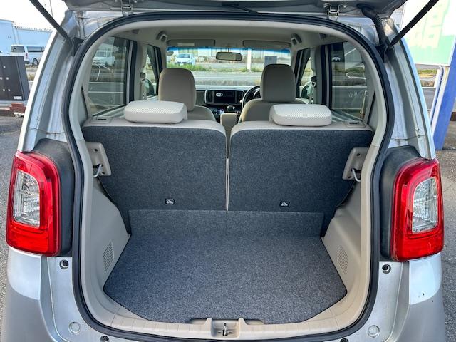 N-ONE G・Lパッケージ スマートキー CD(16枚目)