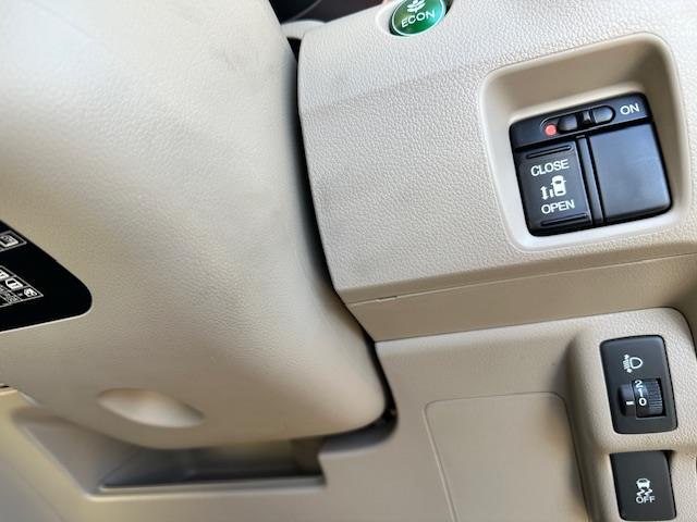 Ｎ－ＢＯＸ Ｇ・Ｌパッケージ　スマートキー　左パワスラ　ナビ（10枚目）