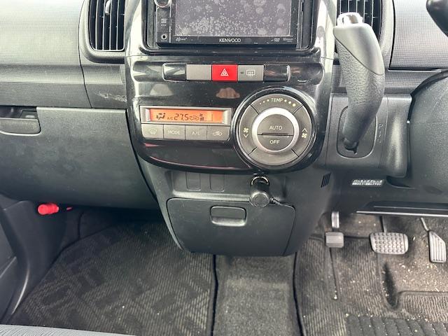 タント Ｇスペシャル　スマートキー　左パワスラ　ＴＶ（9枚目）