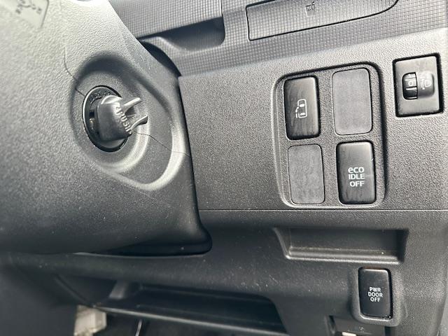 タント Ｇスペシャル　スマートキー　左パワスラ　ＴＶ（10枚目）