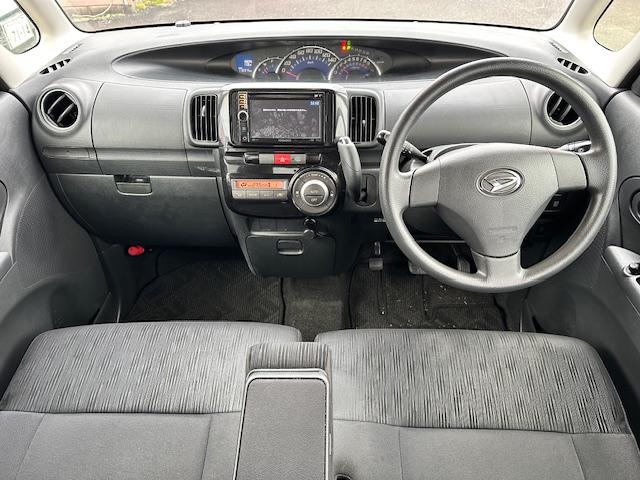 タント Ｇスペシャル　スマートキー　左パワスラ　ＴＶ（13枚目）