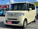 N-BOX G・Lパッケージ スマートキー ナビTV 左パワスラ バックカメラ 中古車画像_2