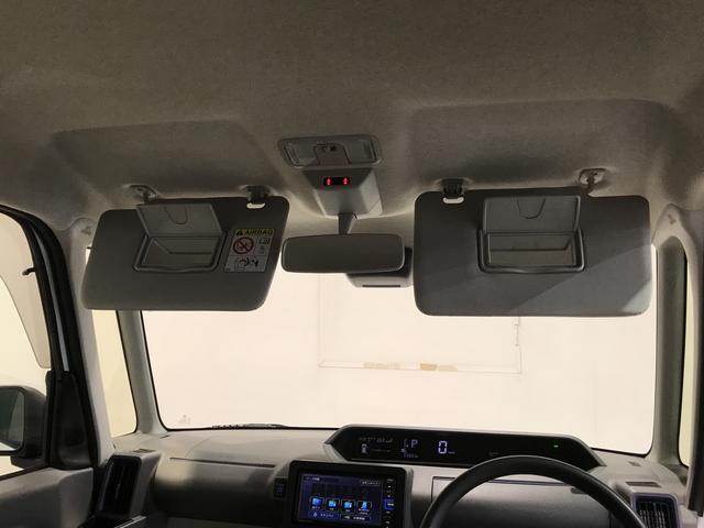 タント Ｘセレクション　キーフリーシステム　シートヒーター　ＬＥＤヘッドライト　スマートアシスト　コーナーセンサー　ステアリングスイッチ　カーナビゲーション　左側電動スライドドア（21枚目）