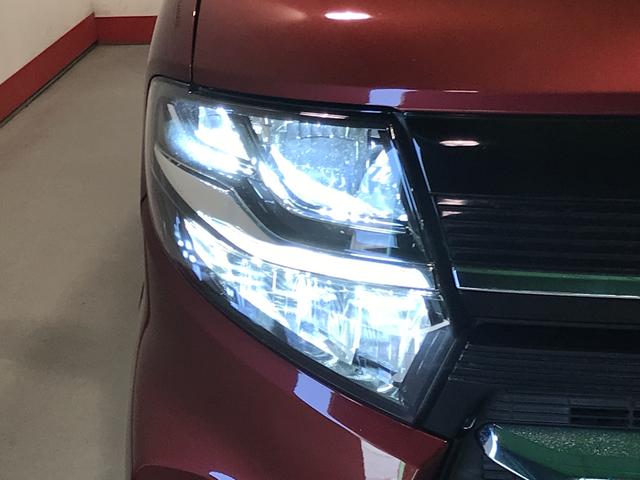 タント カスタムＸセレクション　エンジンスターター　ナビム　パノラマモニター　キーフリーシステム　ＬＥＤヘッドライト　フォグランプ　両側電動スライドドア　コーナーセンサー　純正アルミホイール　オートライト　運転席助手席シートヒーター（50枚目）