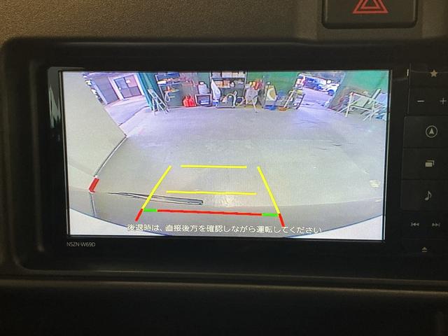 ハイゼットカーゴ クルーズＳＡＩＩＩ　ナビゲーションシステム　バックカメラ　スマートアシスト３　キーレスエントリーシステム　電動格納ドアミラー　ドライブレコーダー　キーレスエントリーシステム（31枚目）