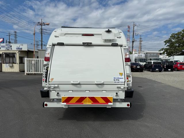 ヒノレンジャー （7枚目）