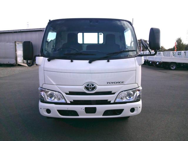トヨエース （3枚目）
