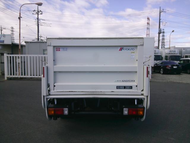 トヨエース （7枚目）