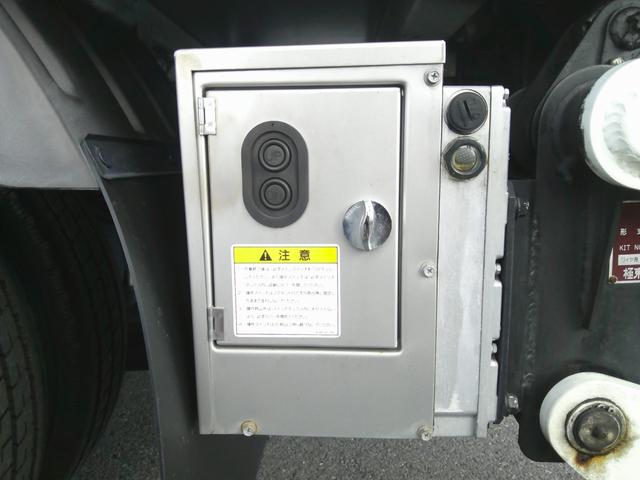 トヨエース （11枚目）