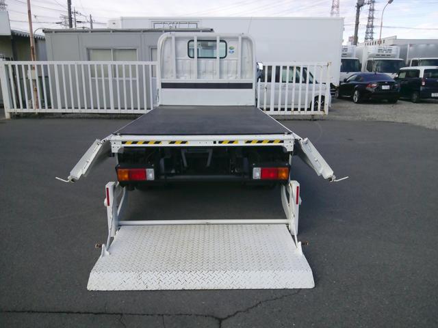 トヨエース （15枚目）