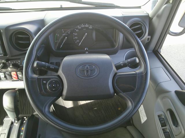 トヨエース （16枚目）