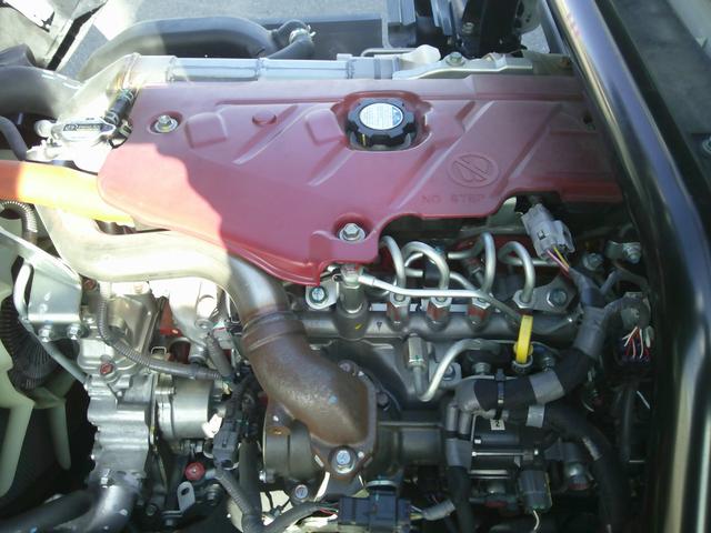 トヨエース （24枚目）