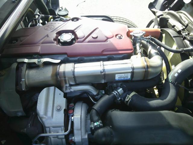 トヨエース （25枚目）