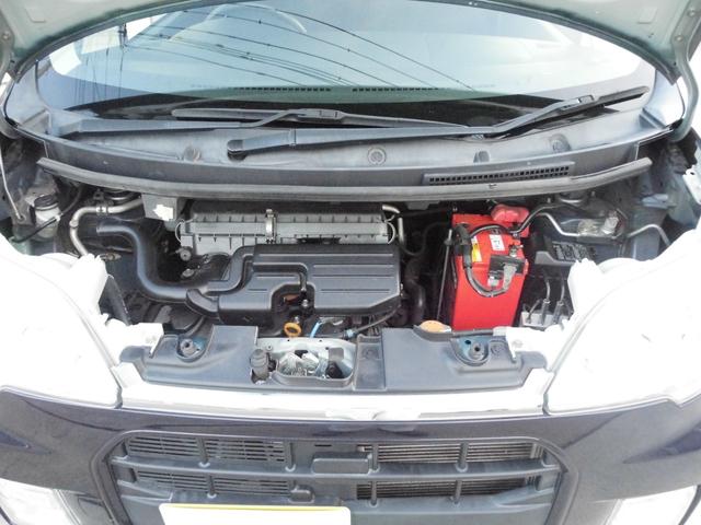 カスタムG ナビ地デジBモニ ETC HID スマートキー(14枚目)