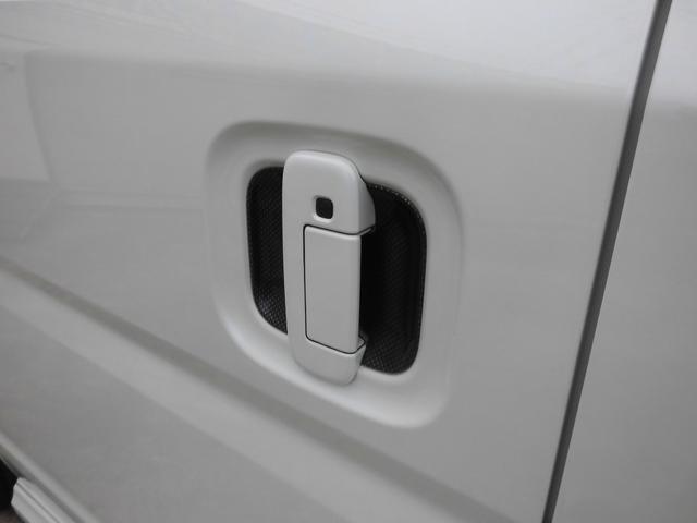 エブリイワゴン PZターボスペシャル HIDライト フォグランプ ローダウン 15インチアルミ メッキミラーカバー ルーフスポイラー 両側パワースライドドア 8インチナビ地デジバックカメラ ETC ドライブレコーダー 黒革調シートカバー(15枚目)