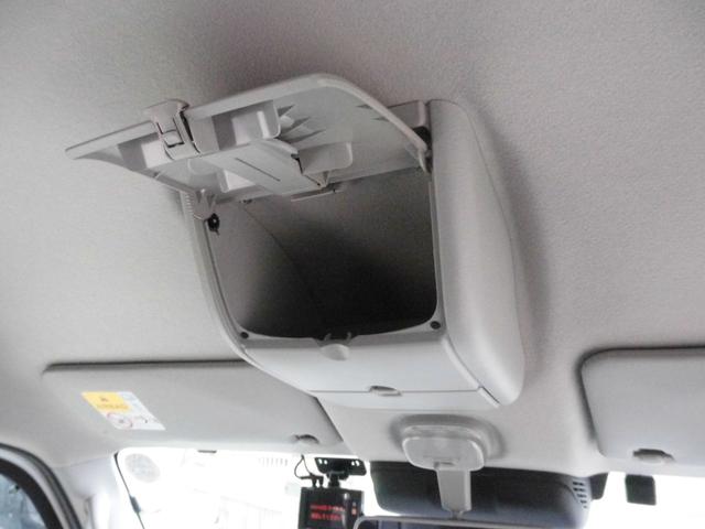 エブリイワゴン PZターボスペシャル HIDライト フォグランプ ローダウン 15インチアルミ メッキミラーカバー ルーフスポイラー 両側パワースライドドア 8インチナビ地デジバックカメラ ETC ドライブレコーダー 黒革調シートカバー(28枚目)