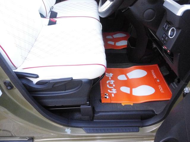 ウェイク ＧターボリミテッドＳＡＩＩＩ　ＬＥＤライト　ＬＥＤフォグランプ　ライトカバー　ボンネット　パワーチャンバー　パワードライブ　車高調　深リム１６インチアルミ　２本出しマフラー　ナビ地デジバックカメラ　ＥＴＣ　パワースライドドア（33枚目）